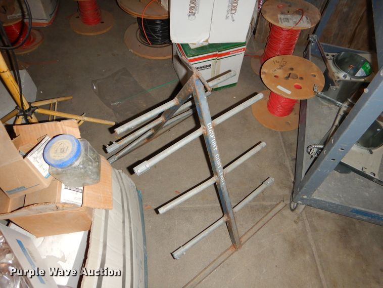 image for item FA9815 Electrical supplies