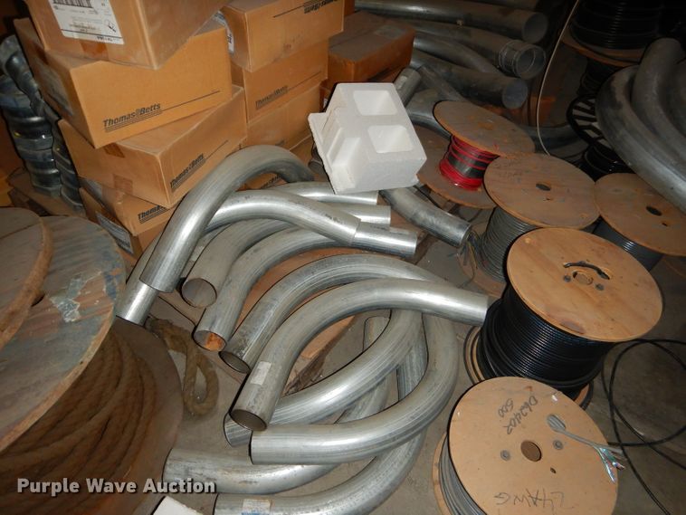 image for item FA9815 Electrical supplies