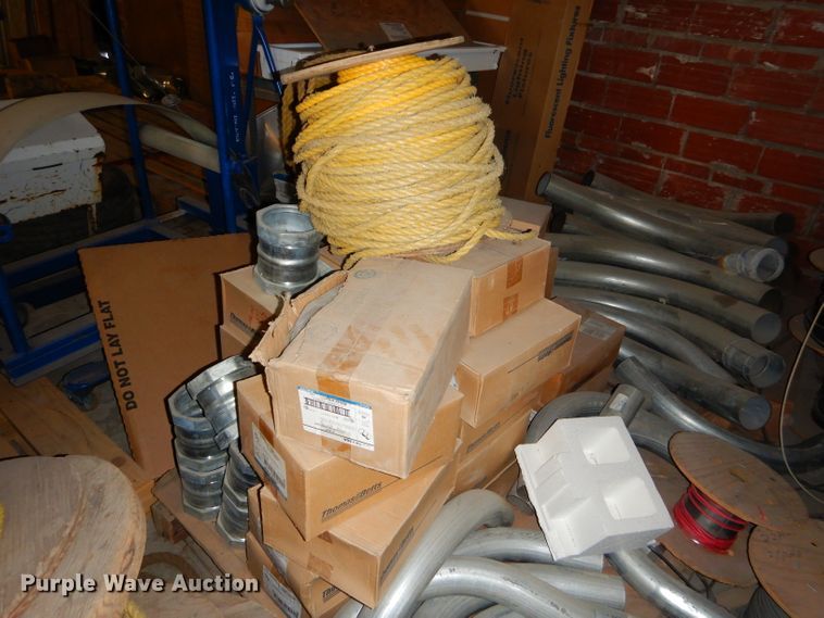 image for item FA9815 Electrical supplies