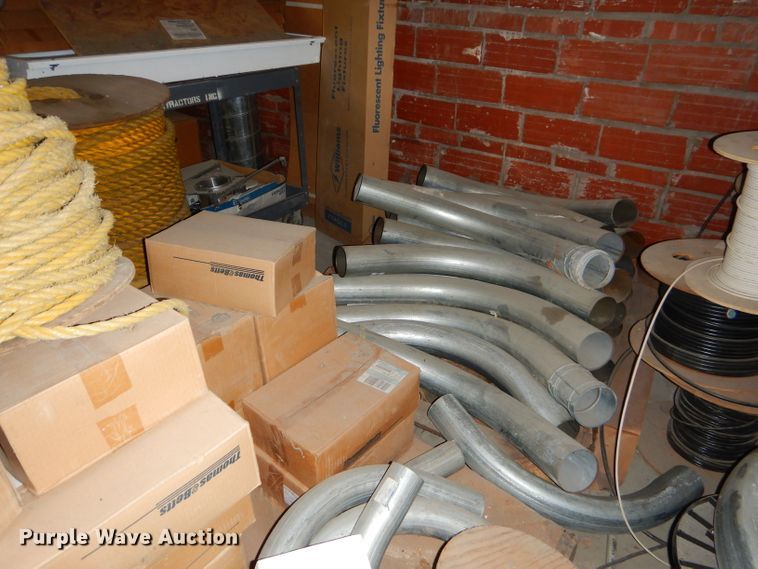 image for item FA9815 Electrical supplies