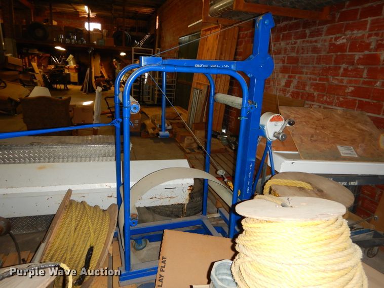 image for item FA9815 Electrical supplies