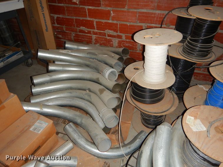 image for item FA9815 Electrical supplies