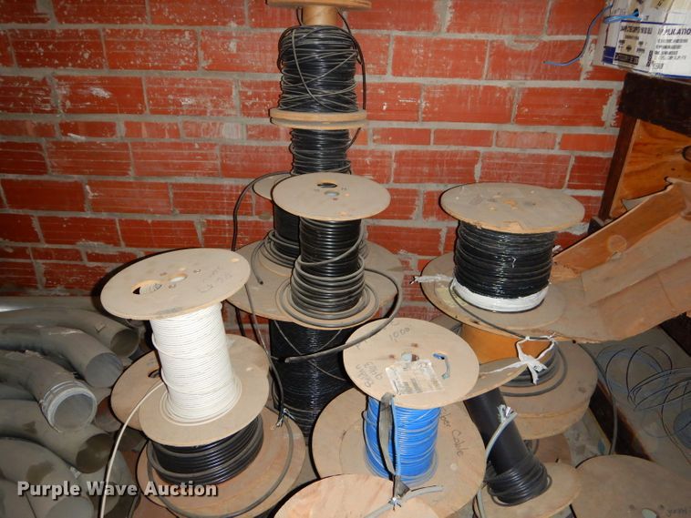 image for item FA9815 Electrical supplies