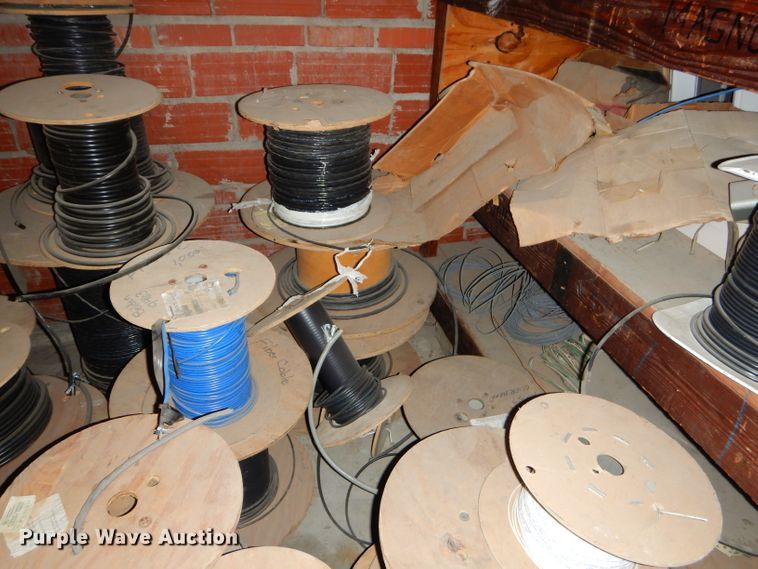 image for item FA9815 Electrical supplies