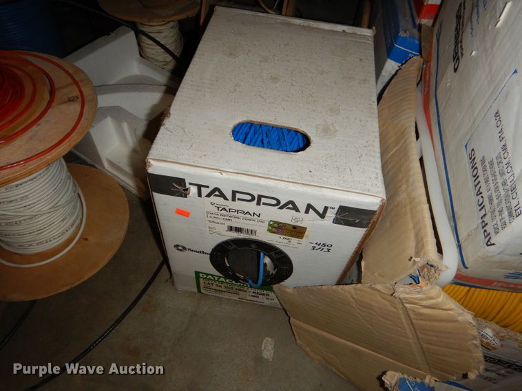 image for item FA9815 Electrical supplies