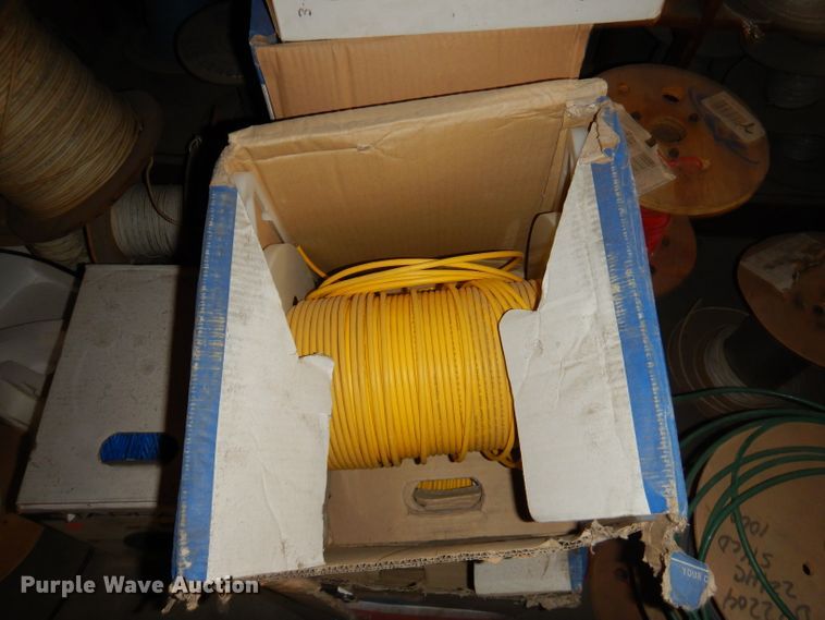 image for item FA9815 Electrical supplies