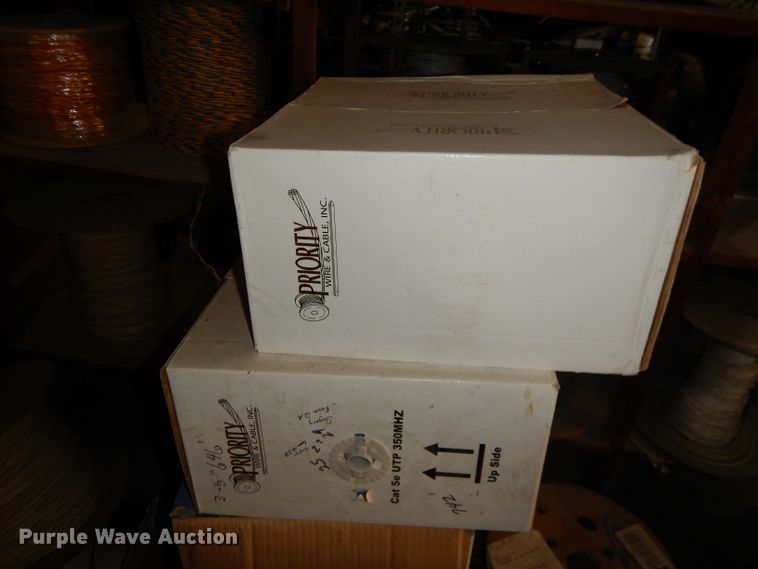 image for item FA9815 Electrical supplies