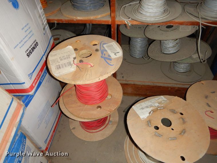 image for item FA9815 Electrical supplies