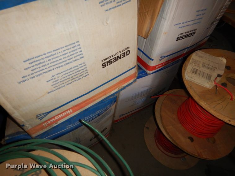 image for item FA9815 Electrical supplies