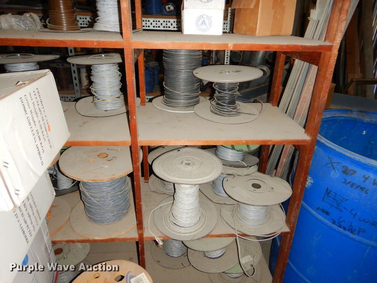 image for item FA9815 Electrical supplies