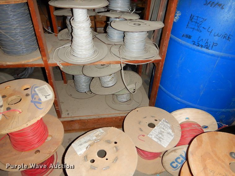 image for item FA9815 Electrical supplies