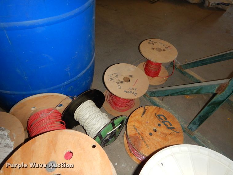 image for item FA9815 Electrical supplies