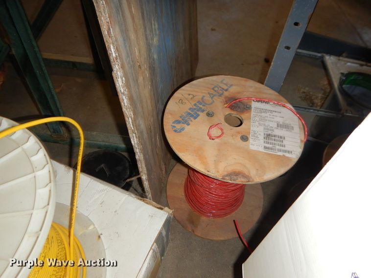 image for item FA9815 Electrical supplies