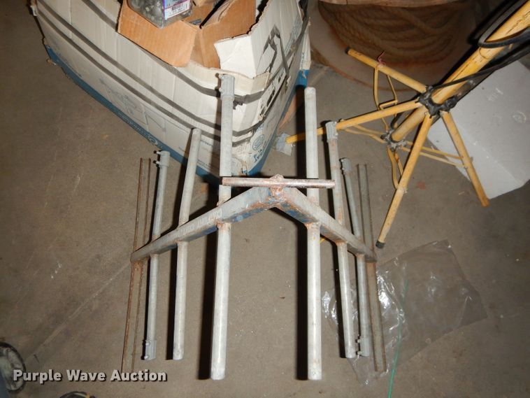 image for item FA9815 Electrical supplies