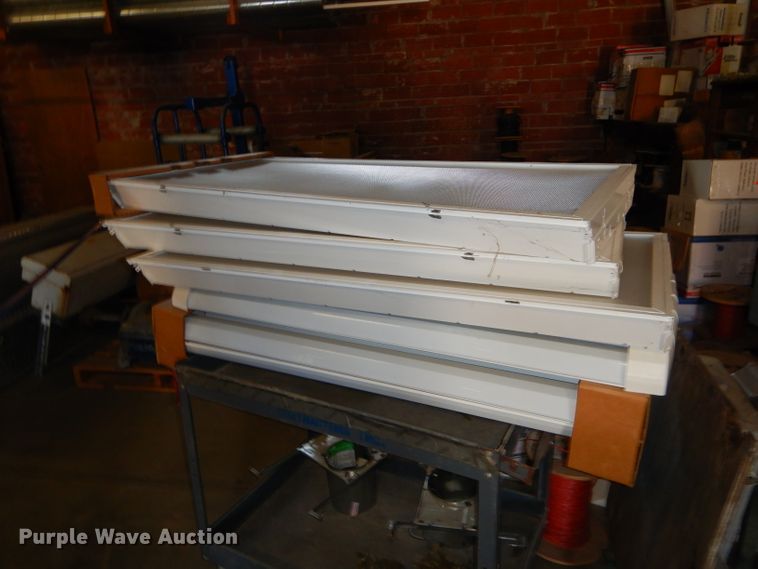 image for item FA9815 Electrical supplies