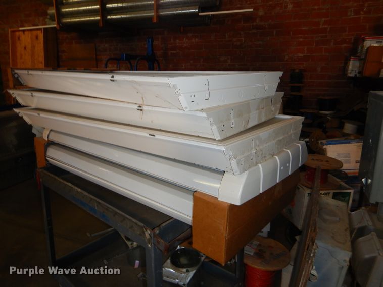 image for item FA9815 Electrical supplies