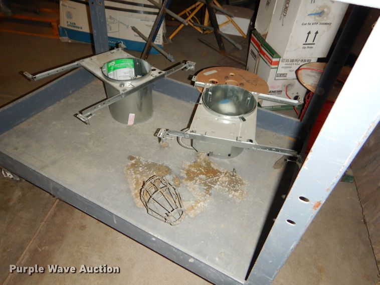 image for item FA9815 Electrical supplies