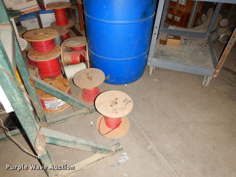 image for item FA9815 Electrical supplies