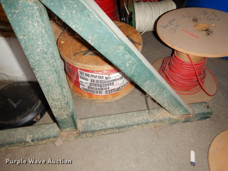 image for item FA9815 Electrical supplies