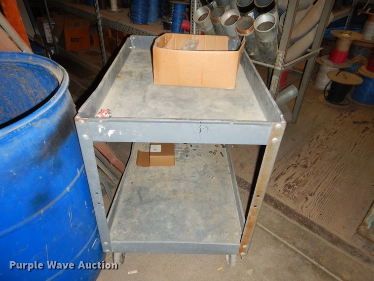 image for item FA9815 Electrical supplies