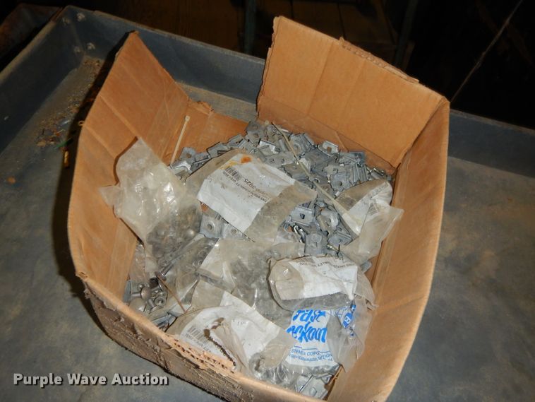 image for item FA9815 Electrical supplies