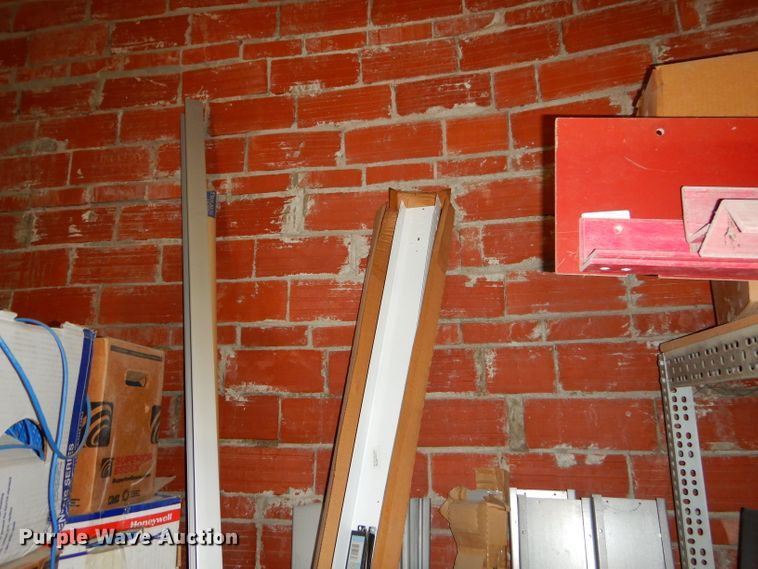 image for item FA9815 Electrical supplies