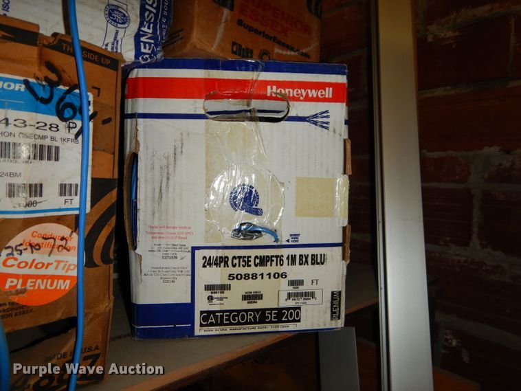 image for item FA9815 Electrical supplies