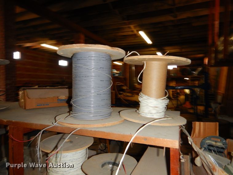 image for item FA9815 Electrical supplies