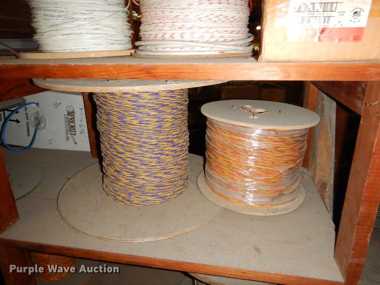 image for item FA9815 Electrical supplies