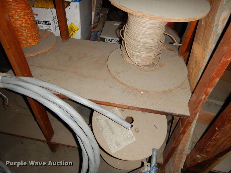 image for item FA9815 Electrical supplies