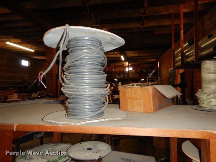 image for item FA9815 Electrical supplies