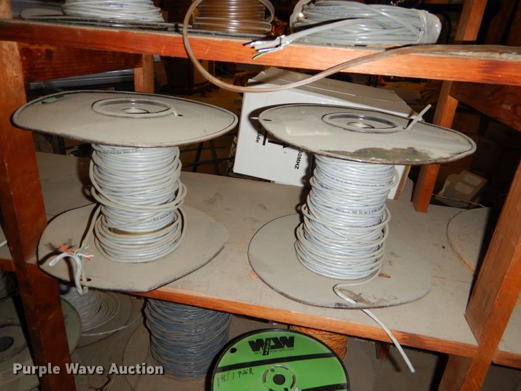 image for item FA9815 Electrical supplies