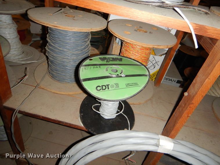 image for item FA9815 Electrical supplies