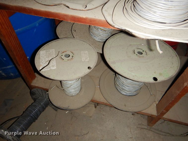 image for item FA9815 Electrical supplies