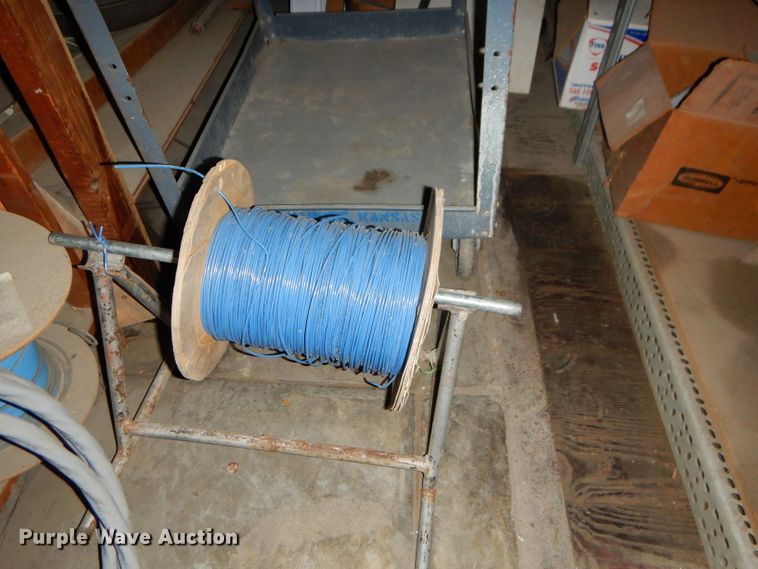 image for item FA9815 Electrical supplies