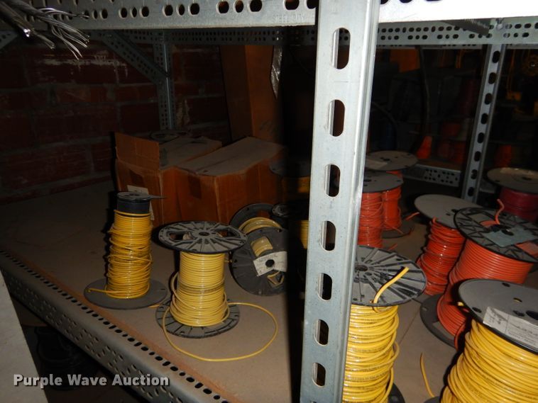 image for item FA9815 Electrical supplies