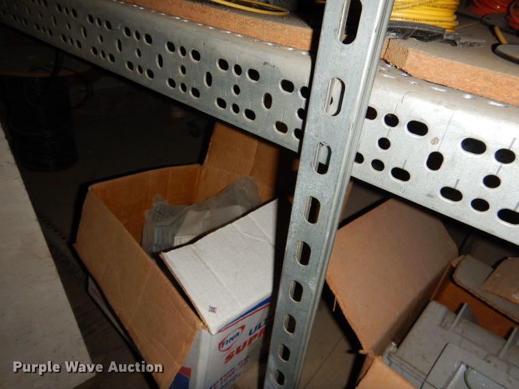 image for item FA9815 Electrical supplies