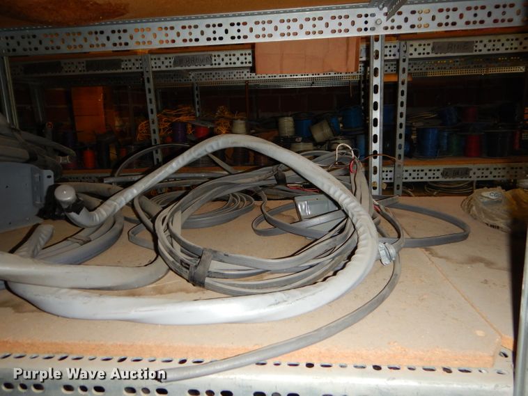 image for item FA9815 Electrical supplies