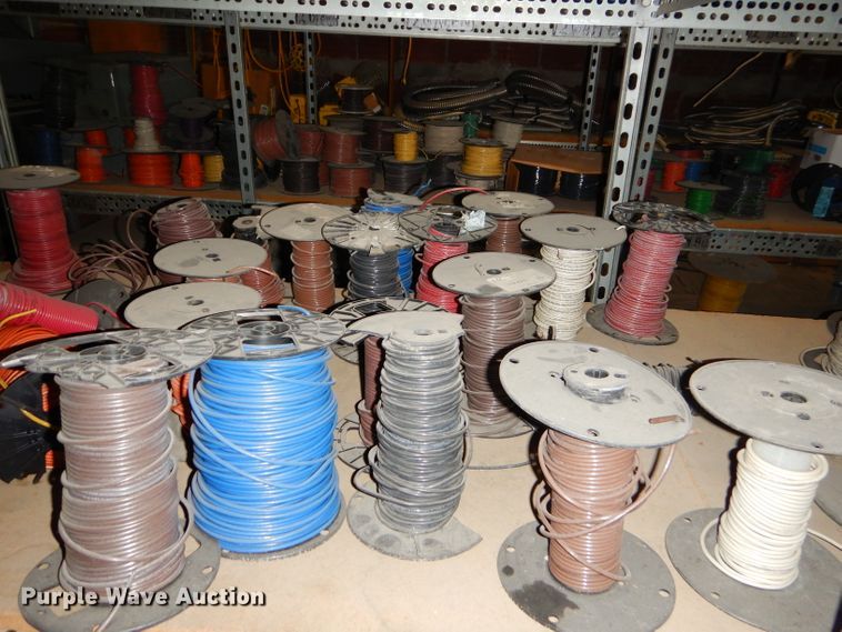 image for item FA9815 Electrical supplies