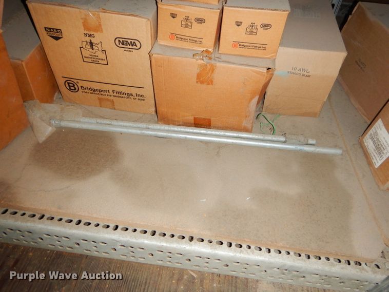 image for item FA9815 Electrical supplies