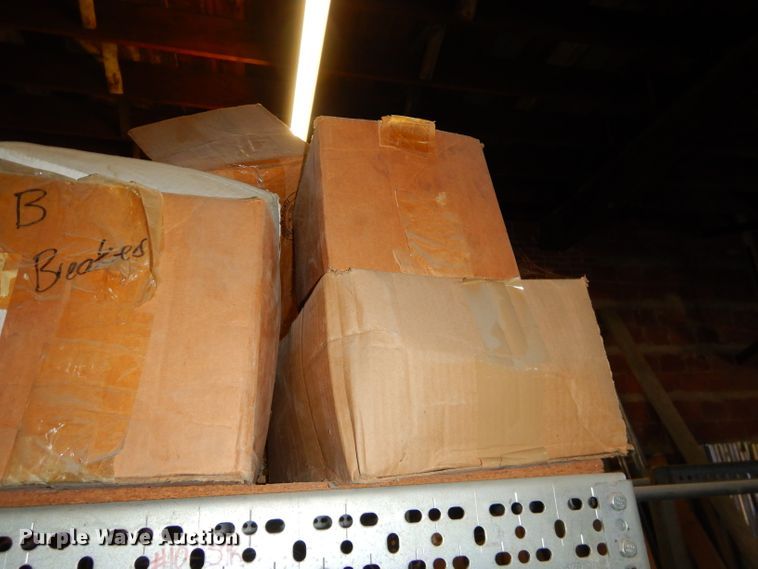 image for item FA9815 Electrical supplies