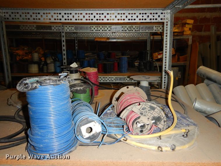 image for item FA9815 Electrical supplies