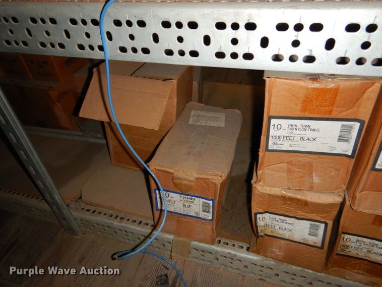 image for item FA9815 Electrical supplies