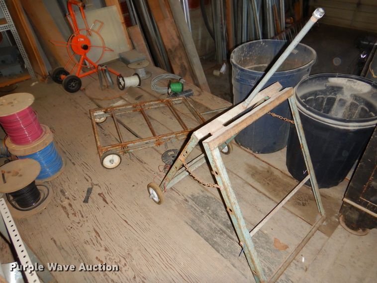 image for item FA9815 Electrical supplies