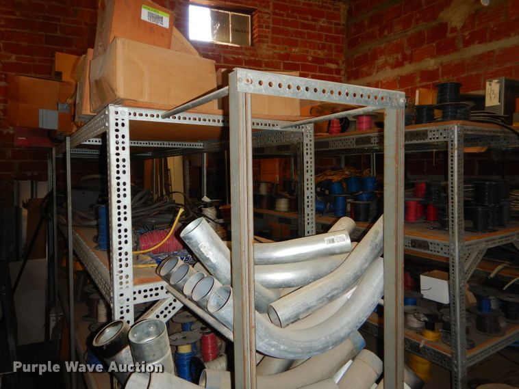 image for item FA9815 Electrical supplies