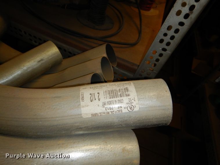 image for item FA9815 Electrical supplies