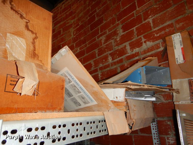 image for item FA9815 Electrical supplies