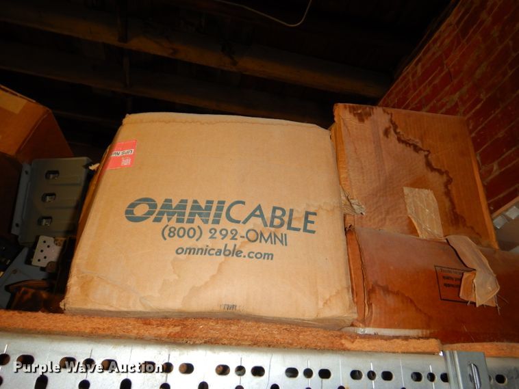 image for item FA9815 Electrical supplies