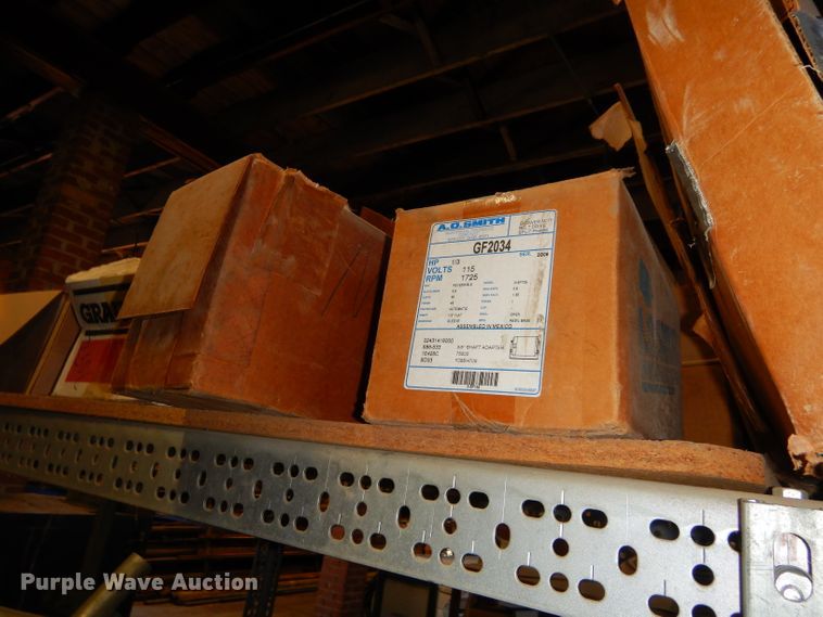 image for item FA9815 Electrical supplies