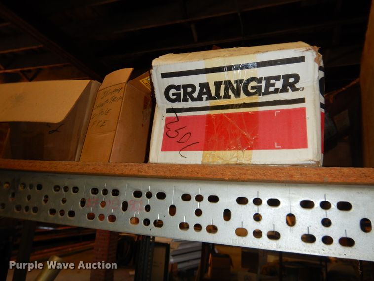 image for item FA9815 Electrical supplies